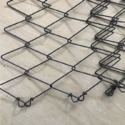 TECCO Mesh